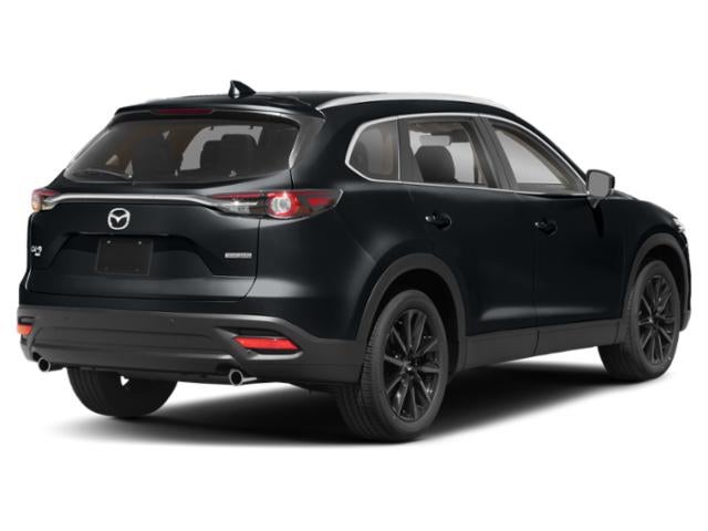 2023 Mazda Mazda CX-9 Touring Plus
