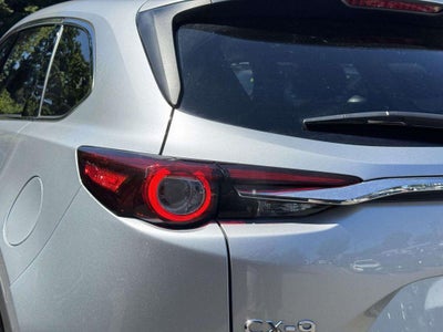 2023 Mazda Mazda CX-9 Touring Plus