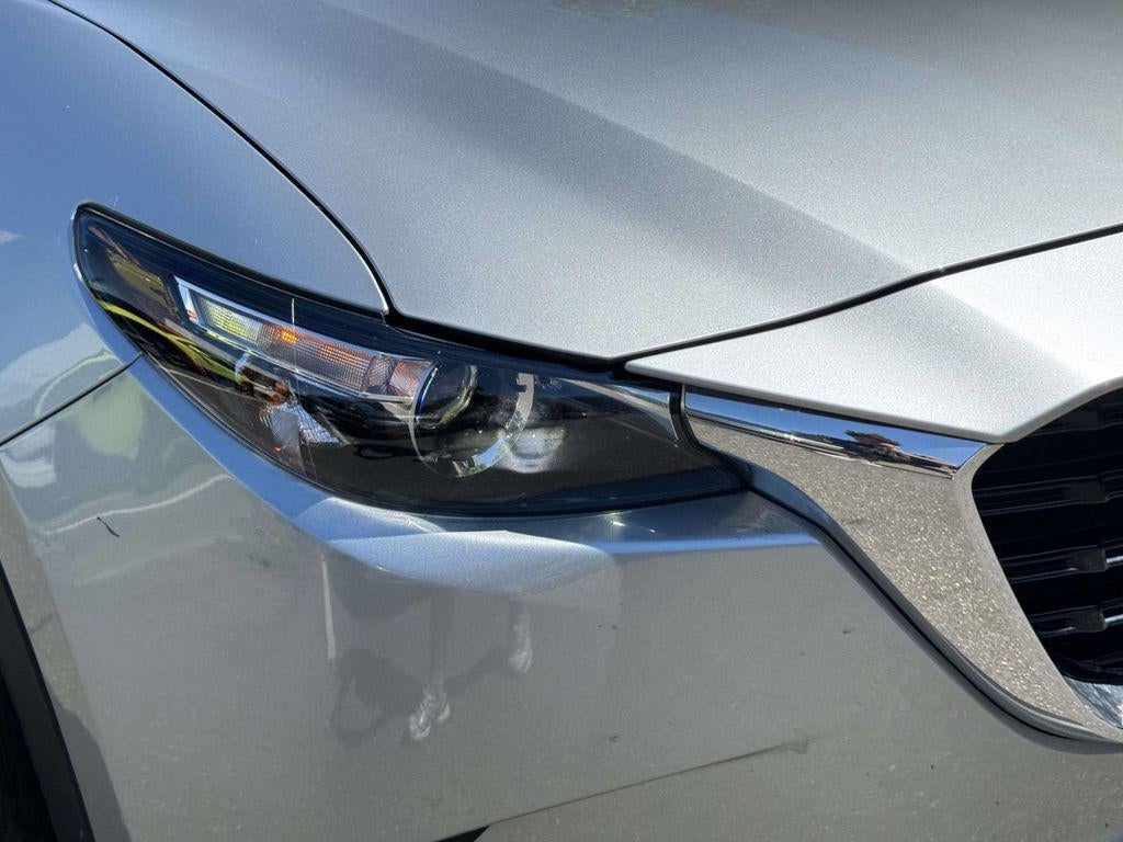2023 Mazda Mazda CX-9 Touring Plus
