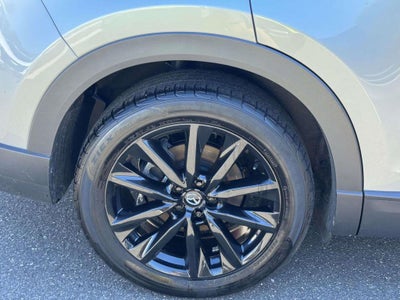 2023 Mazda Mazda CX-9 Touring Plus