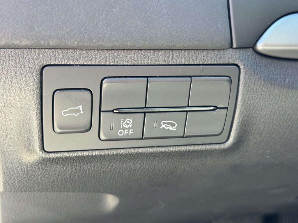 2023 Mazda Mazda CX-9 Touring Plus