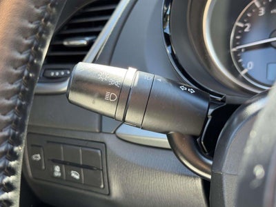 2023 Mazda Mazda CX-9 Touring Plus