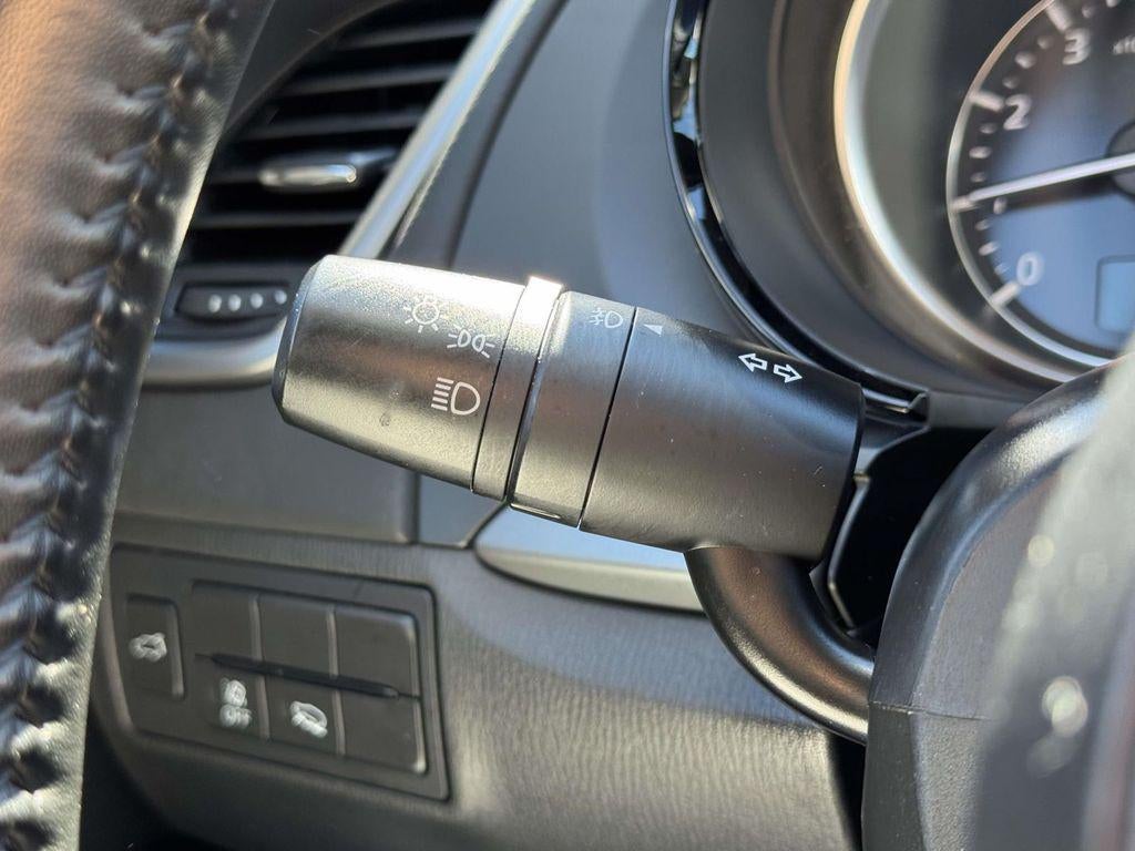 2023 Mazda Mazda CX-9 Touring Plus