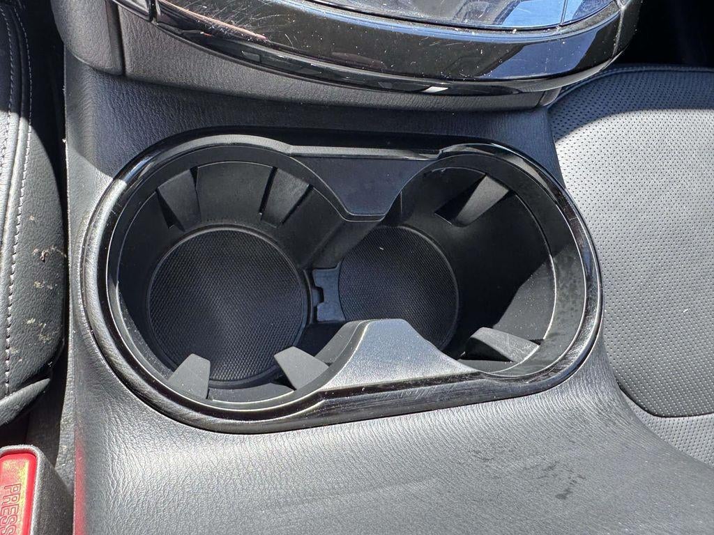 2023 Mazda Mazda CX-9 Touring Plus