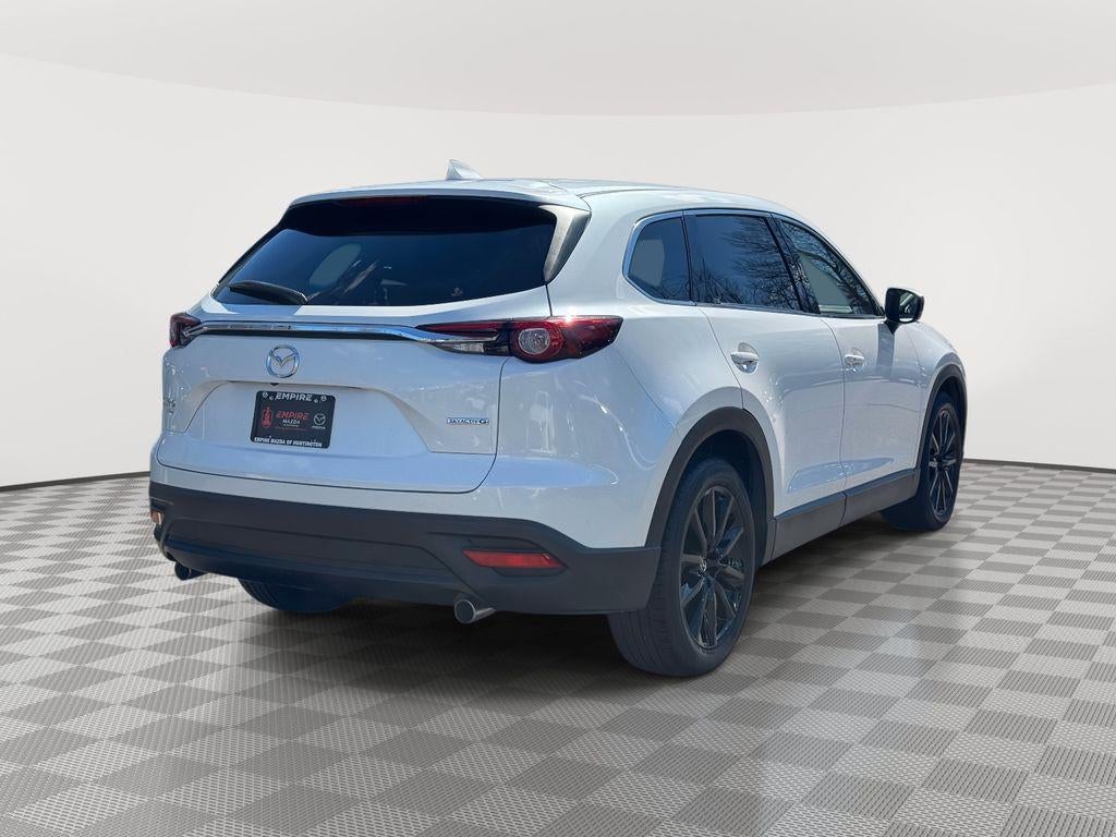 2023 Mazda Mazda CX-9 Touring Plus