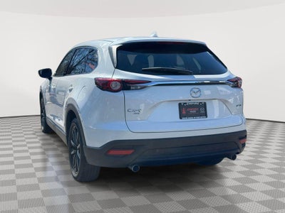 2023 Mazda Mazda CX-9 Touring Plus