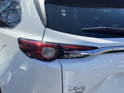 2023 Mazda Mazda CX-9 Touring Plus