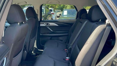 2022 Mazda Mazda CX-9 Sport