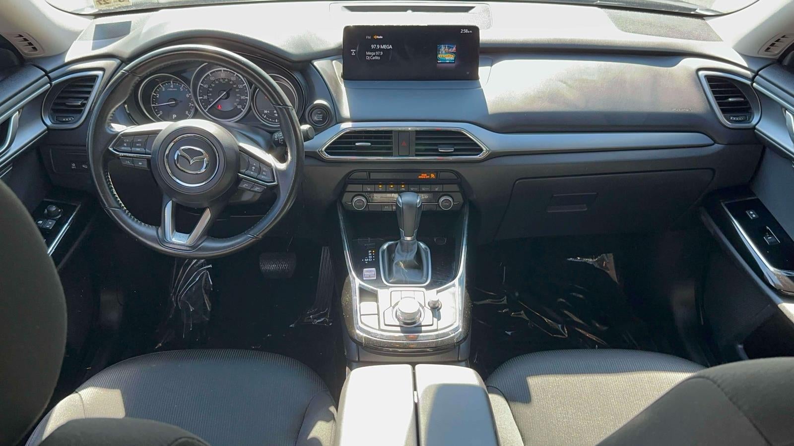 2022 Mazda Mazda CX-9 Sport