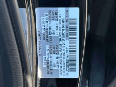 2022 Mazda Mazda CX-9 Sport