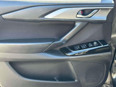 2022 Mazda Mazda CX-9 Sport