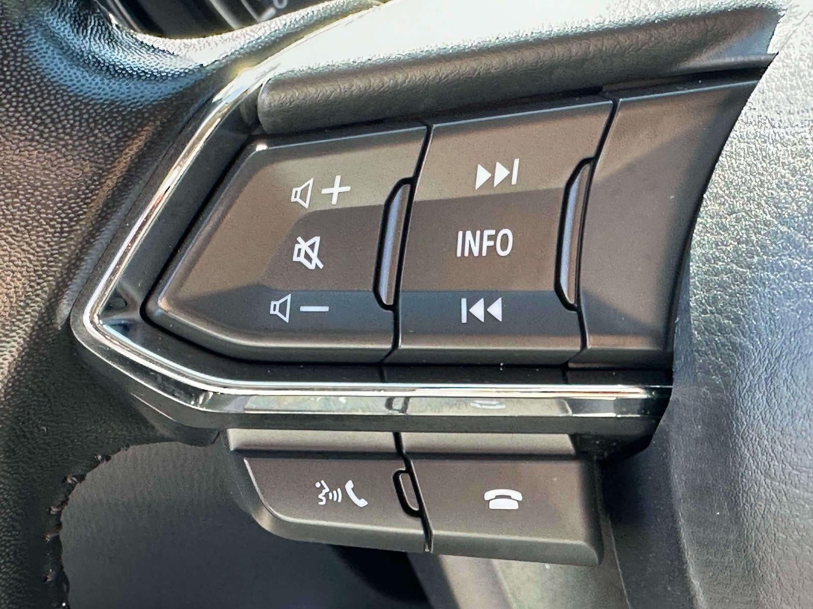 2022 Mazda Mazda CX-9 Sport