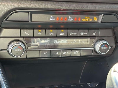 2022 Mazda Mazda CX-9 Sport
