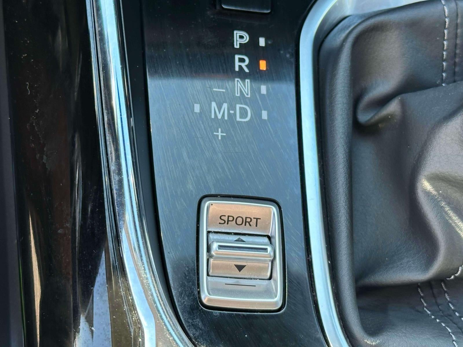 2022 Mazda Mazda CX-9 Sport