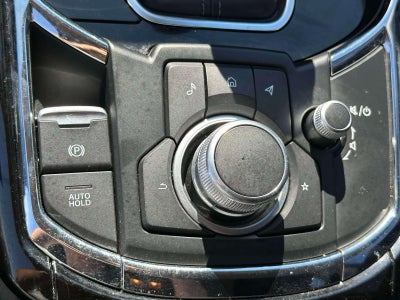 2022 Mazda Mazda CX-9 Sport