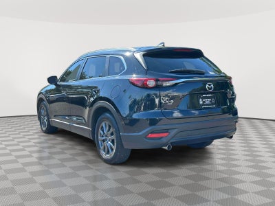 2022 Mazda Mazda CX-9 Sport