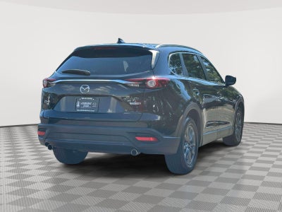 2022 Mazda Mazda CX-9 Sport
