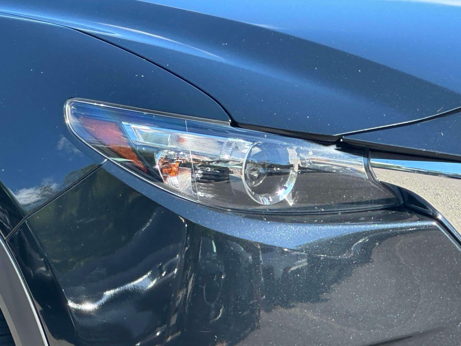 2022 Mazda Mazda CX-9 Sport