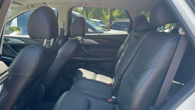 2019 Mazda Mazda CX-9 Touring