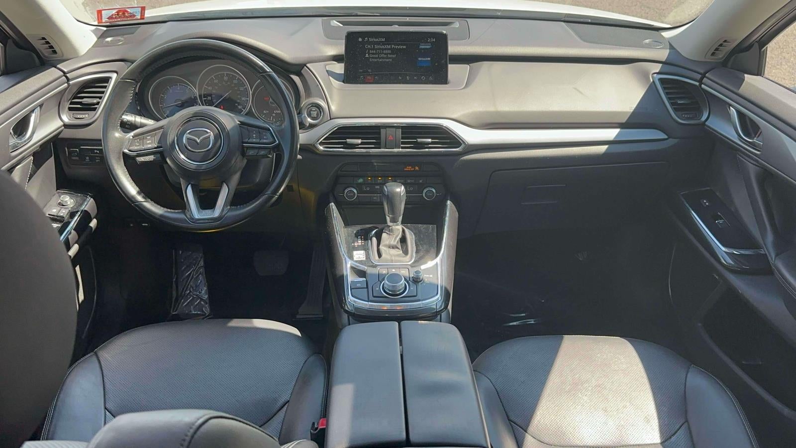 2019 Mazda Mazda CX-9 Touring