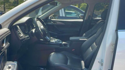 2019 Mazda Mazda CX-9 Touring