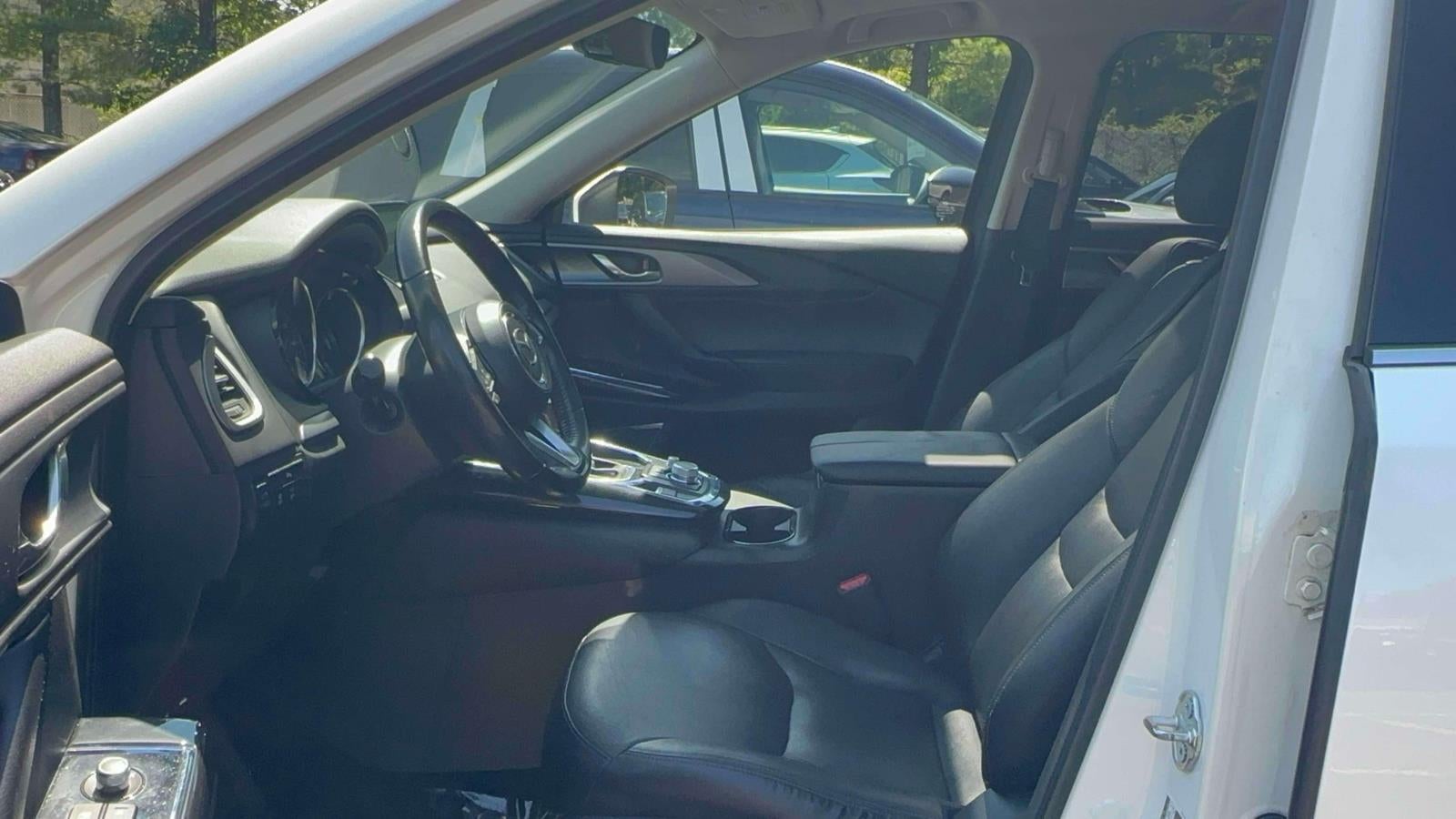 2019 Mazda Mazda CX-9 Touring