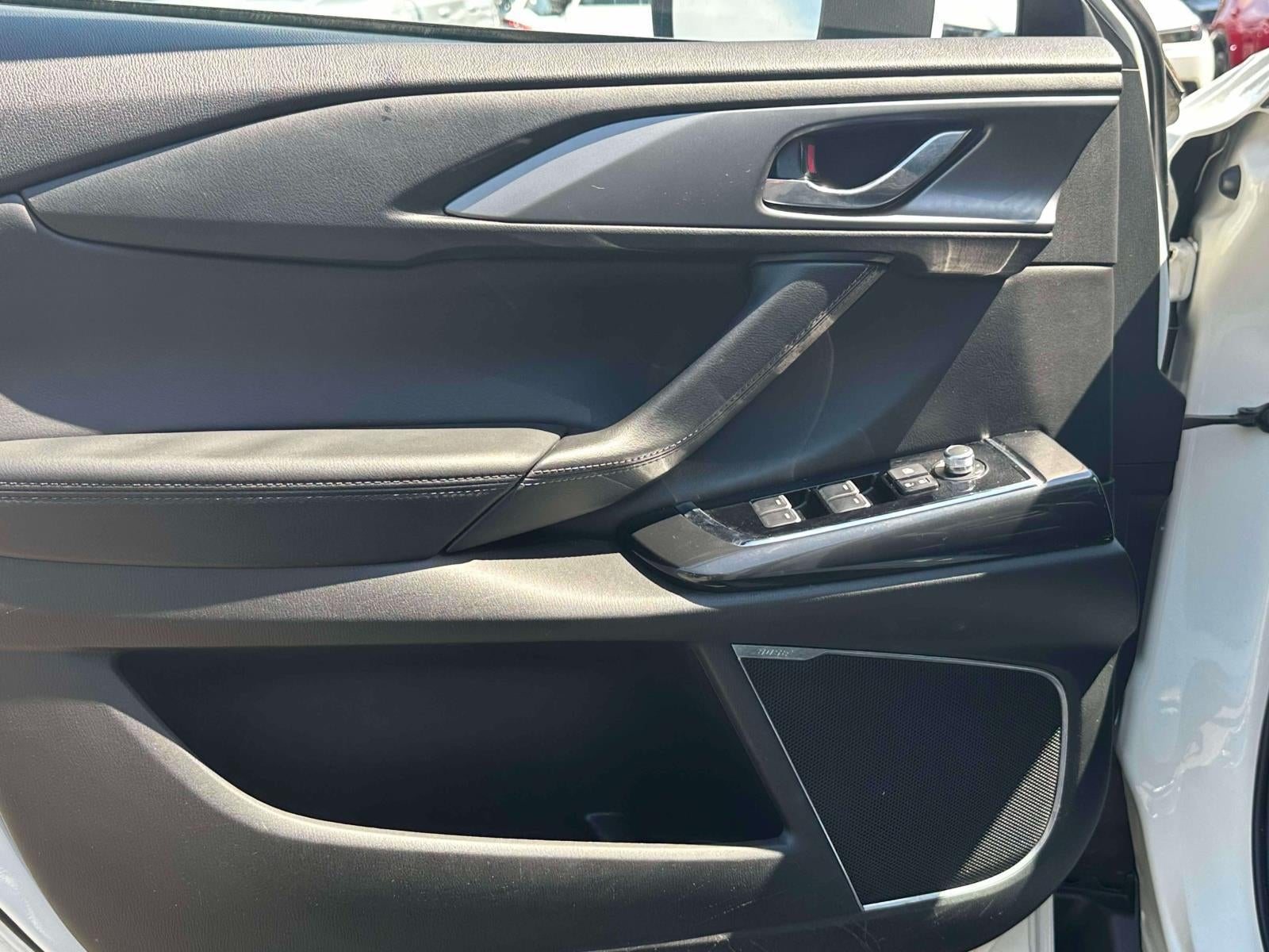 2019 Mazda Mazda CX-9 Touring