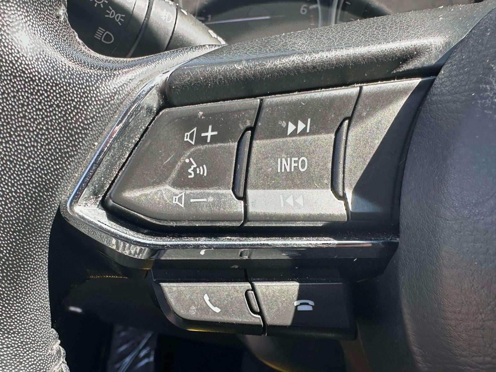 2019 Mazda Mazda CX-9 Touring