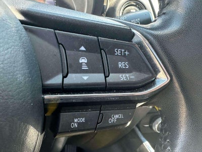 2019 Mazda Mazda CX-9 Touring