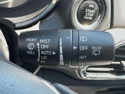 2019 Mazda Mazda CX-9 Touring