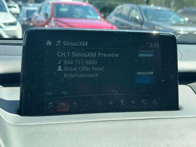 2019 Mazda Mazda CX-9 Touring
