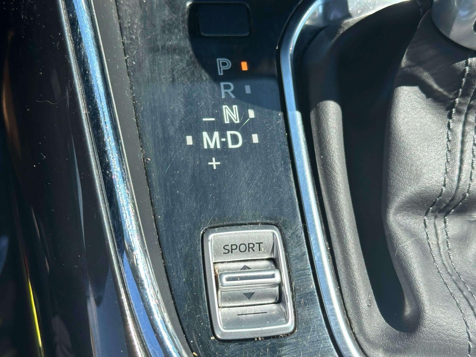 2019 Mazda Mazda CX-9 Touring