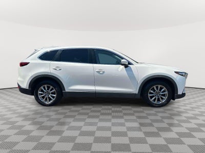 2019 Mazda Mazda CX-9 Touring