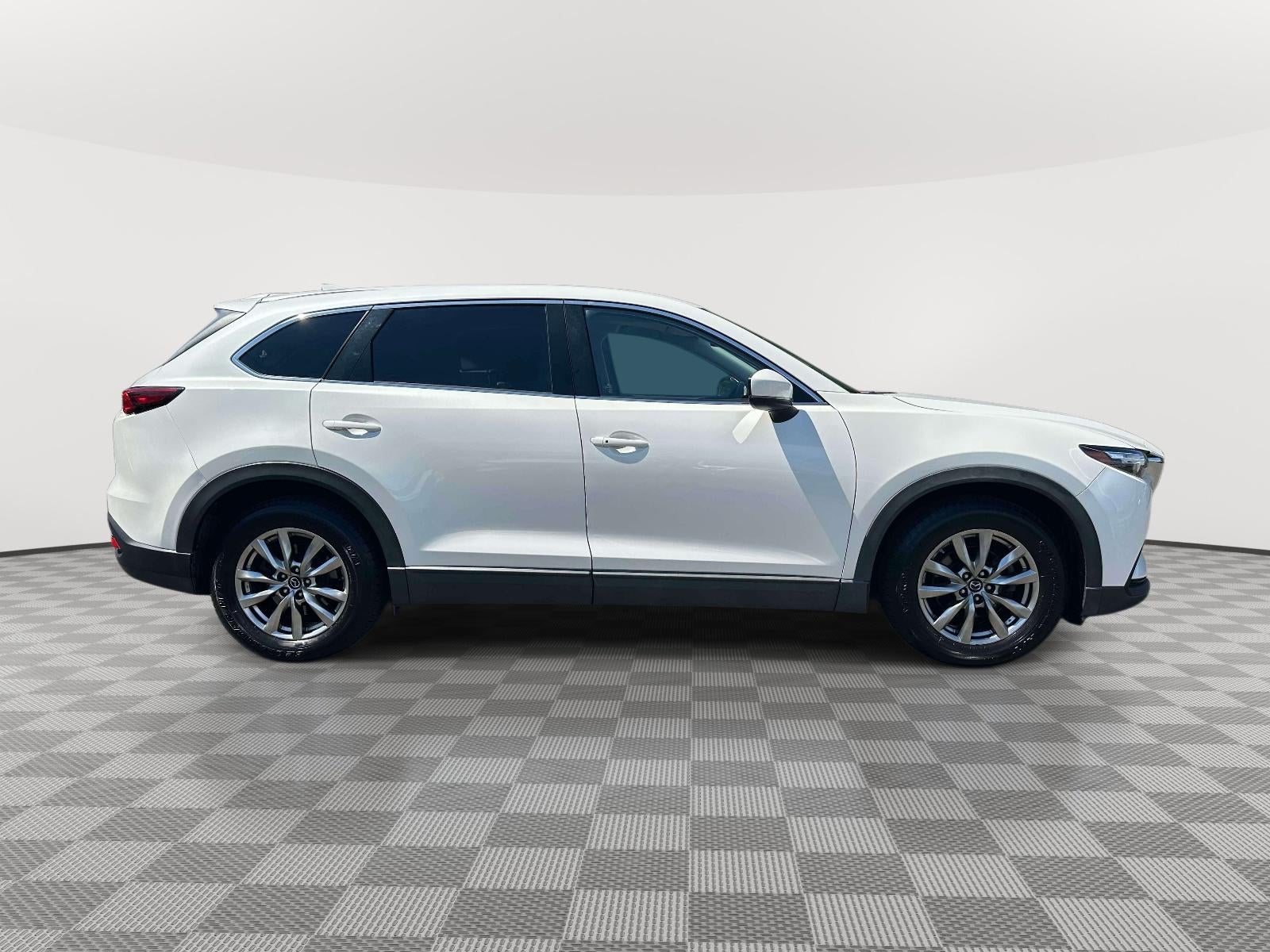 2019 Mazda Mazda CX-9 Touring