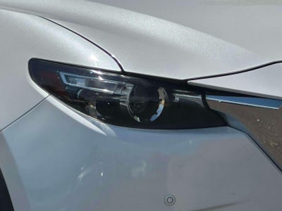 2019 Mazda Mazda CX-9 Touring