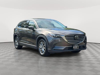 2019 Mazda Mazda CX-9 Touring