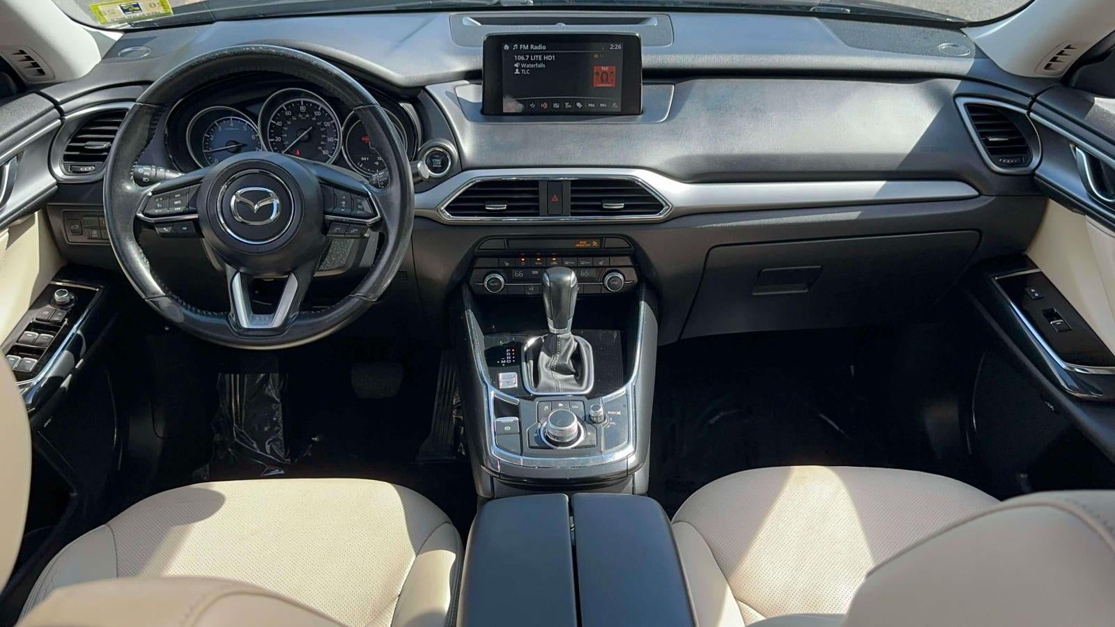 2019 Mazda Mazda CX-9 Touring