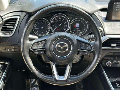 2019 Mazda Mazda CX-9 Touring