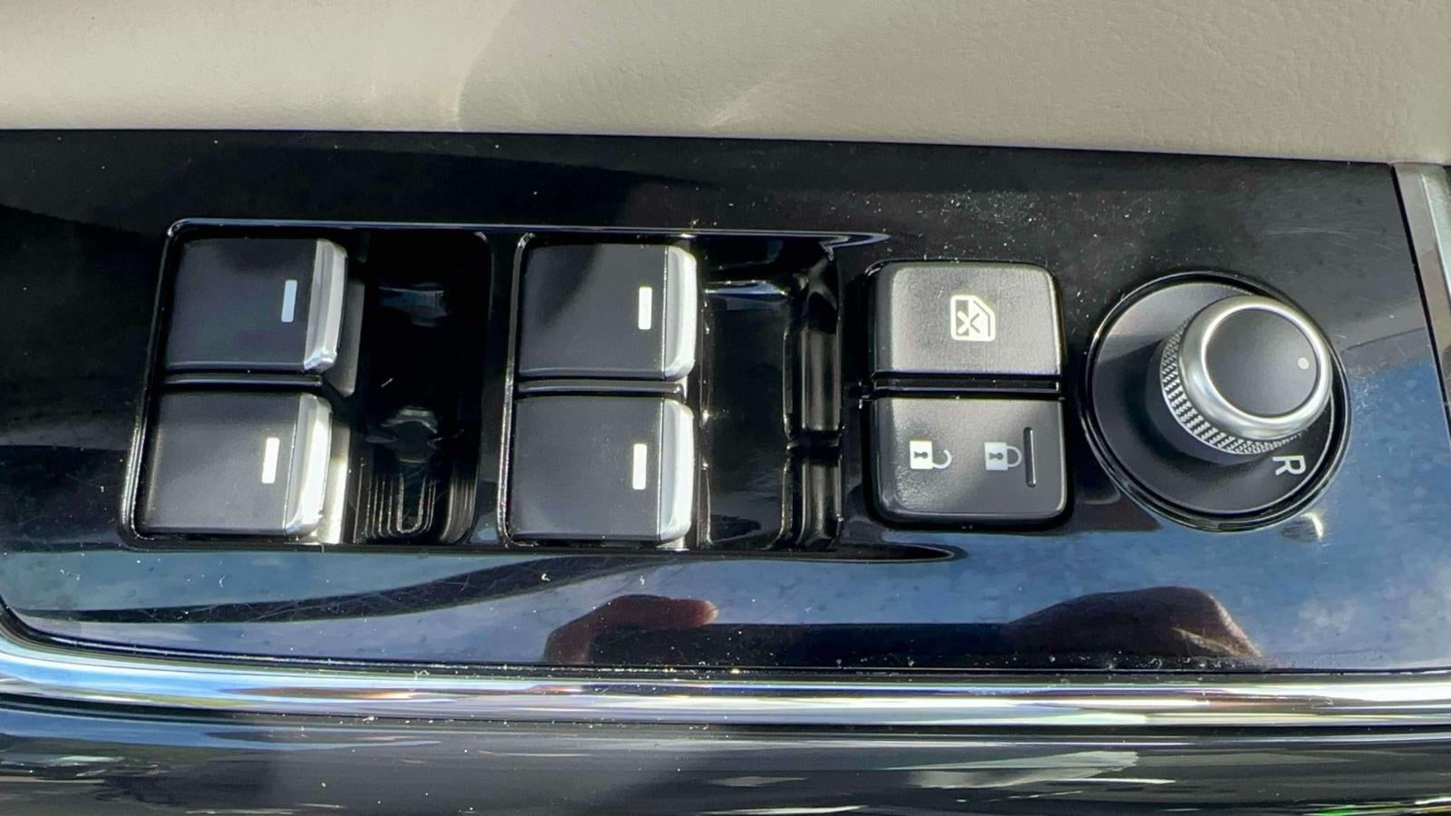 2019 Mazda Mazda CX-9 Touring