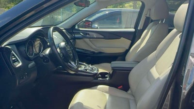 2019 Mazda Mazda CX-9 Touring