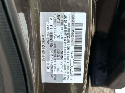 2019 Mazda Mazda CX-9 Touring
