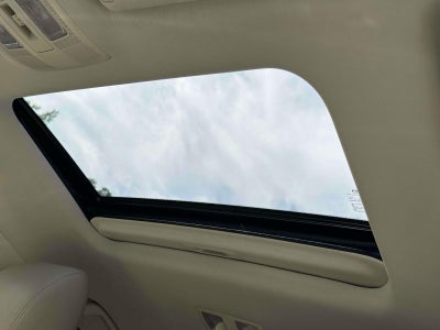 2019 Mazda Mazda CX-9 Touring