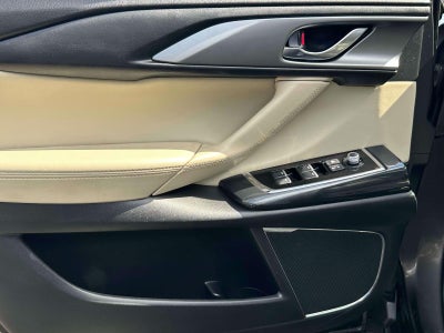 2019 Mazda Mazda CX-9 Touring