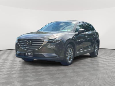 2019 Mazda Mazda CX-9 Touring