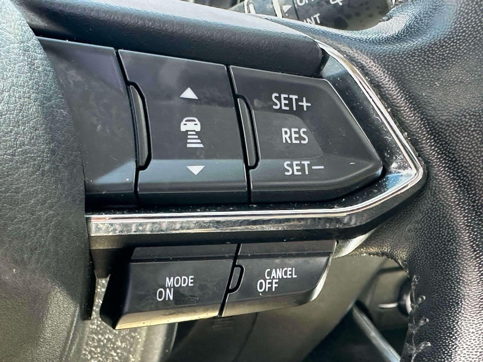 2019 Mazda Mazda CX-9 Touring