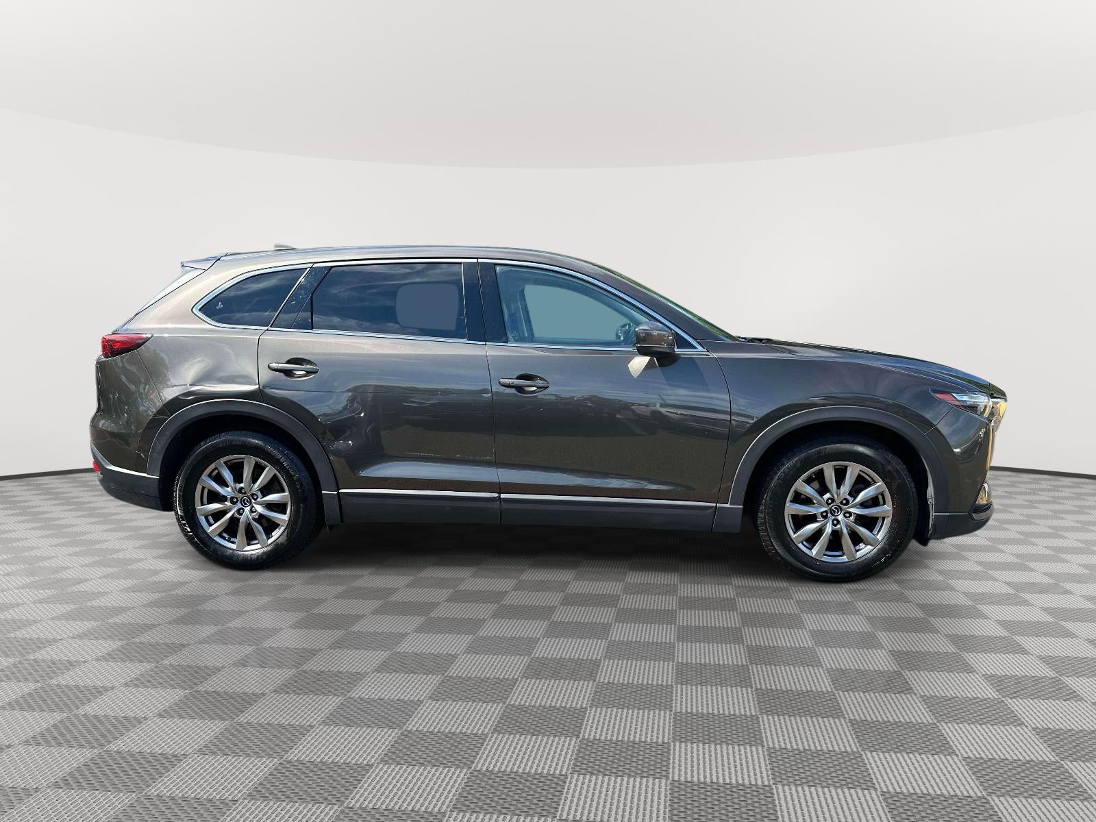 2019 Mazda Mazda CX-9 Touring