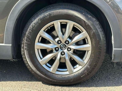 2019 Mazda Mazda CX-9 Touring