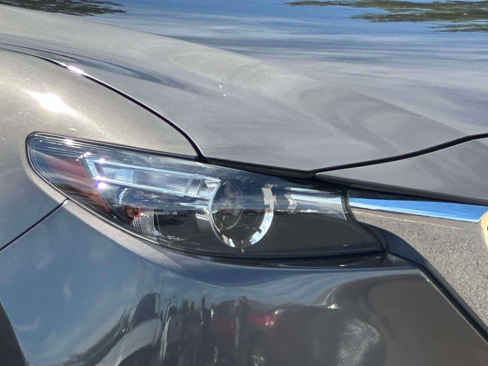 2019 Mazda Mazda CX-9 Touring