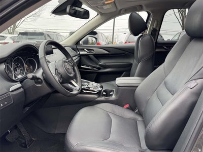 2023 Mazda Mazda CX-9 Touring