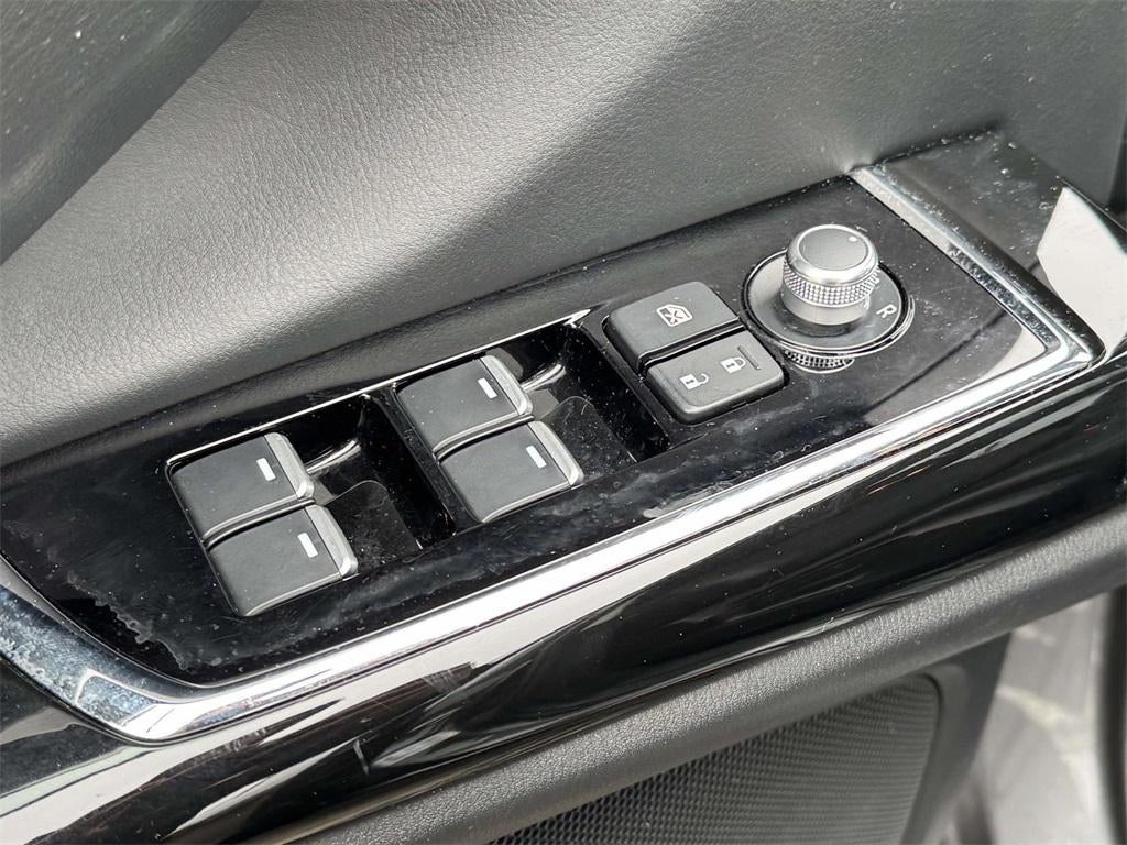 2023 Mazda Mazda CX-9 Touring